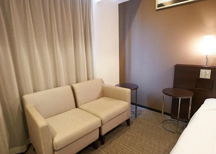 Sotetsu Fresa Inn Yokohama Sakuragi-Cho
