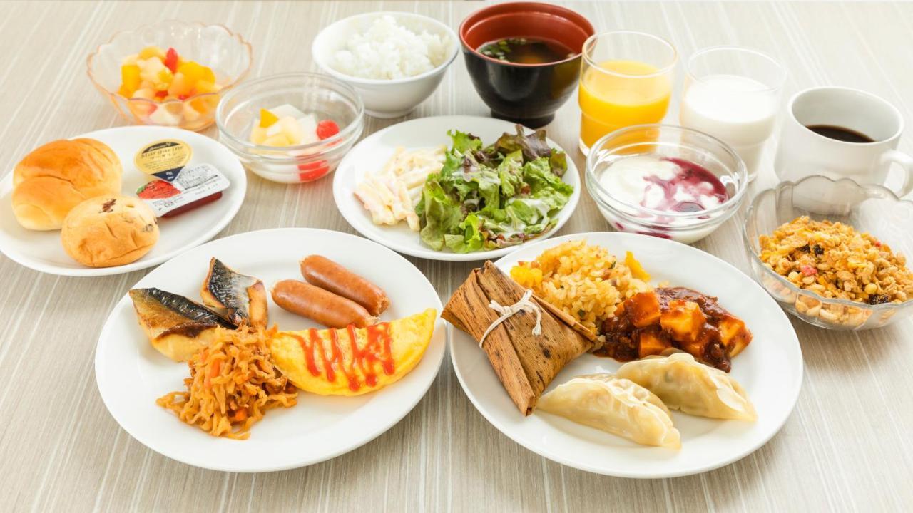 Sotetsu Fresa Yokohama Sakuragi-cho Yokohama (Kanagawa)