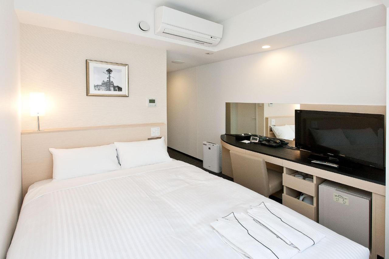 Hotel Sotetsu Fresa Yokohama Sakuragi-cho 3*
