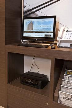 Sotetsu Fresa Yokohama Sakuragi-cho Hotel 3*