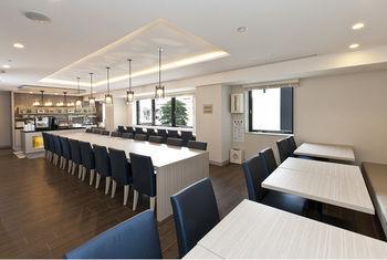 Hotel Sotetsu Fresa Yokohama Sakuragi-cho 3*