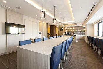 Sotetsu Fresa Yokohama Sakuragi-cho 3* Yokohama (Kanagawa)