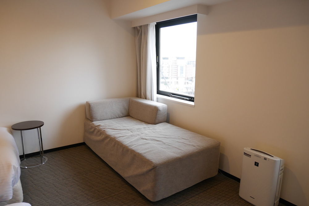 Hotel Sotetsu Fresa Yokohama Sakuragi-cho Yokohama (Kanagawa)