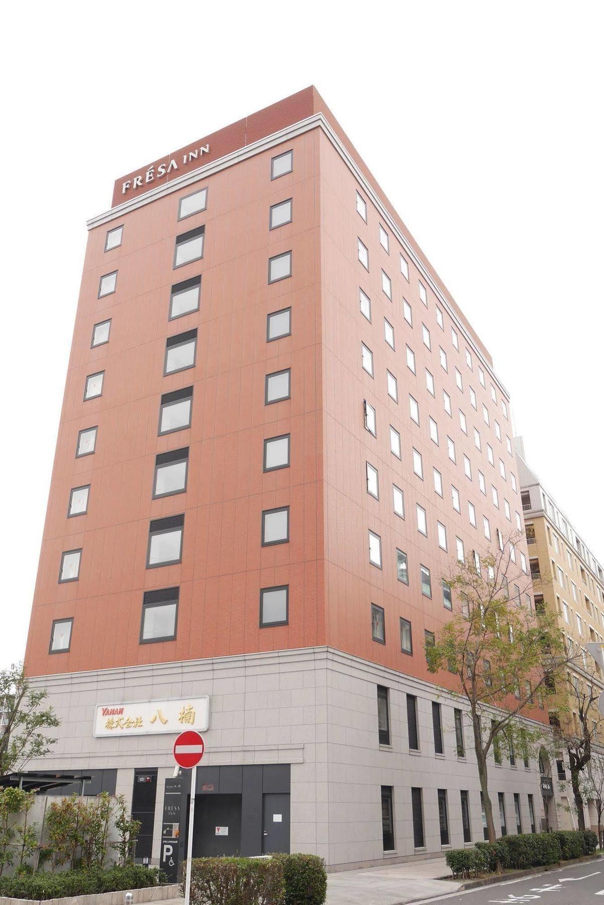 Sotetsu Fresa Yokohama Sakuragi-cho Hotel