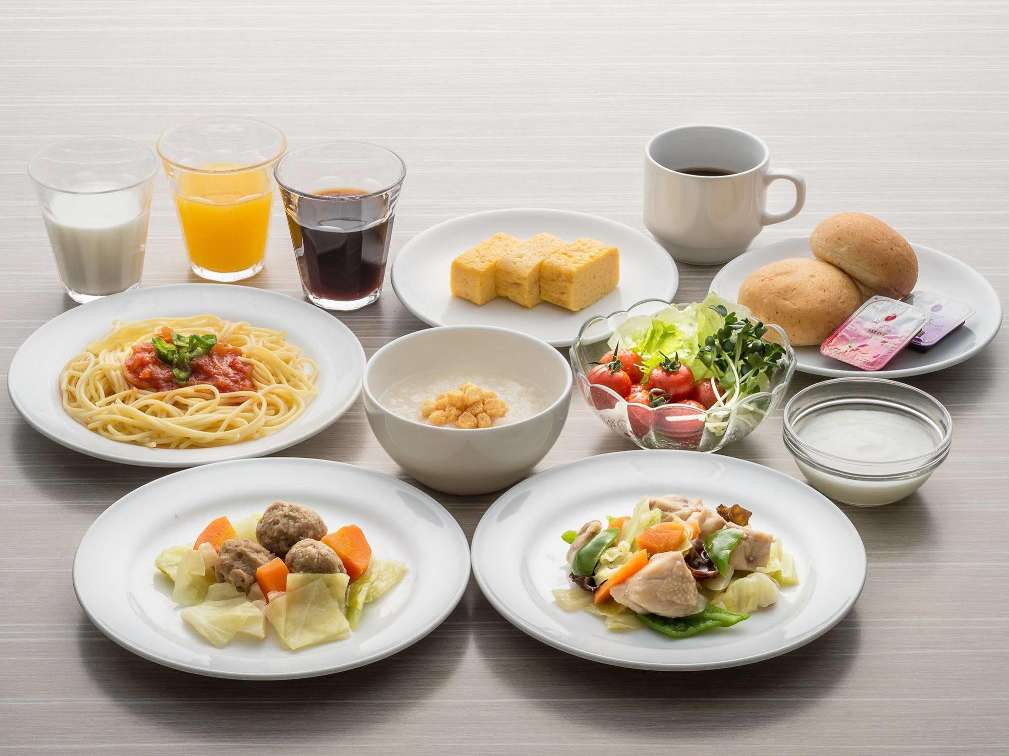 Hotel Sotetsu Fresa Yokohama Sakuragi-cho