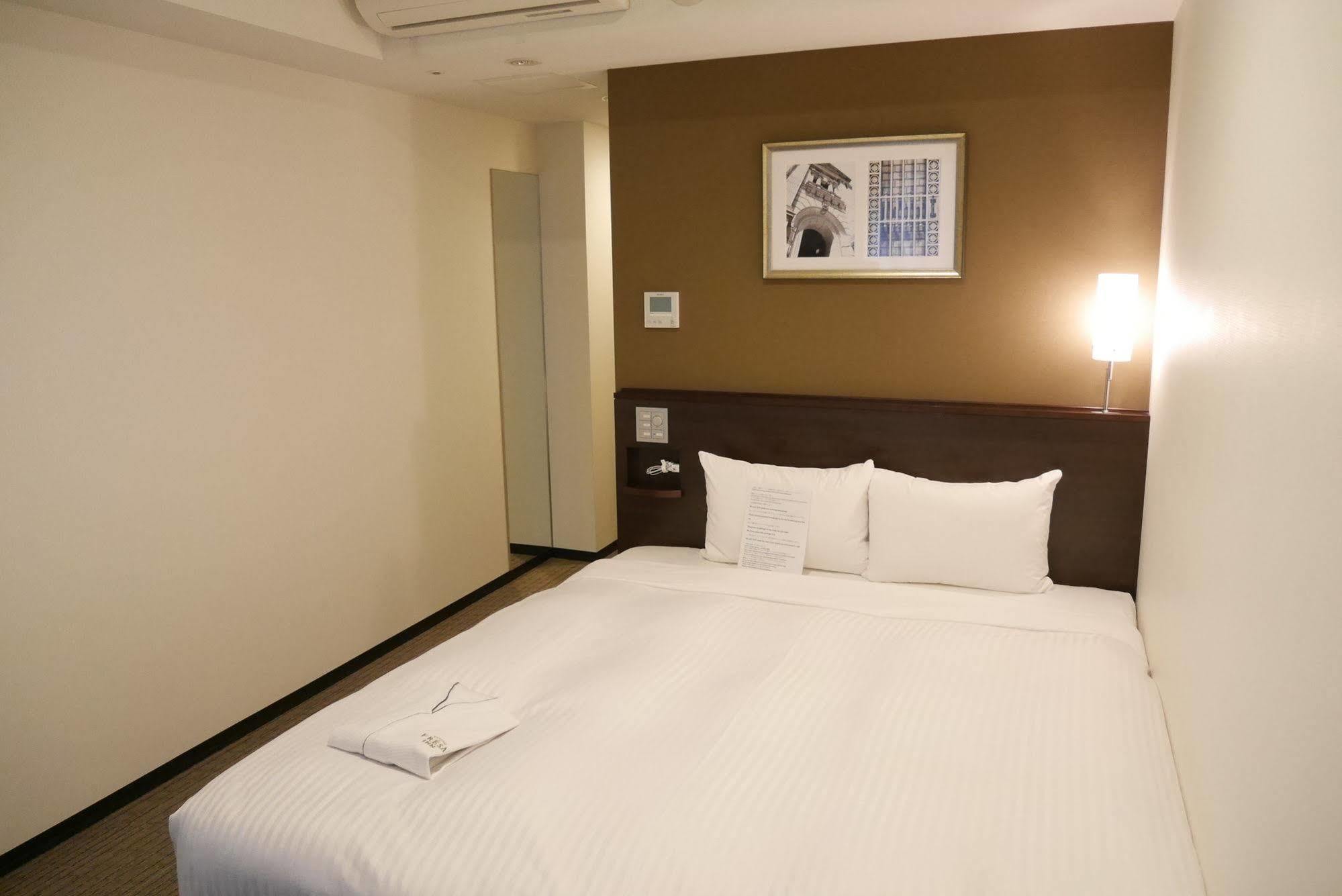 Sotetsu Fresa Yokohama Sakuragi-cho 3* Yokohama (Kanagawa)