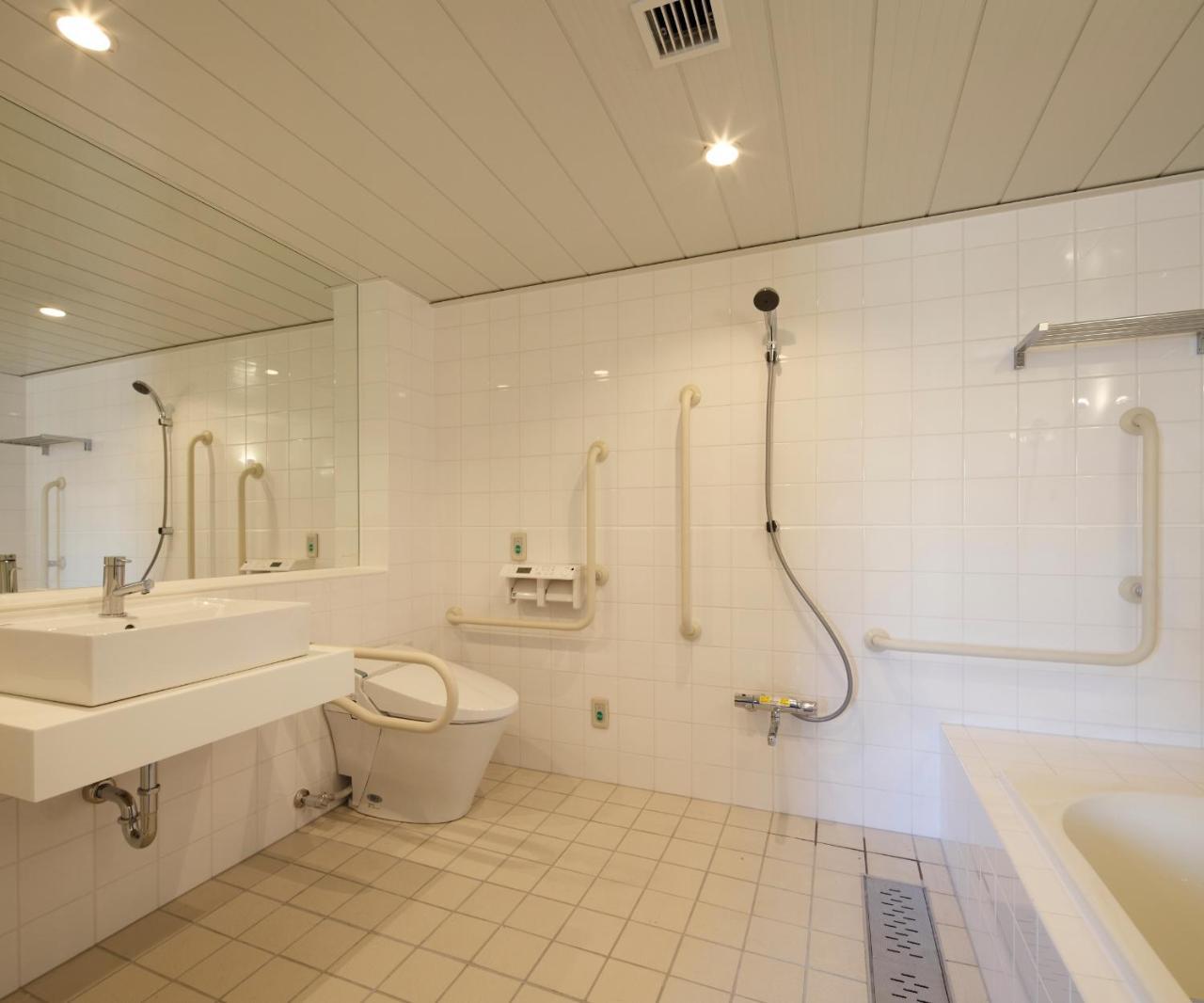 Sotetsu Fresa Yokohama Sakuragi-cho 3* Yokohama (Kanagawa)