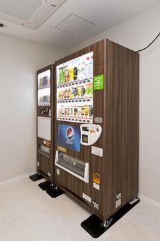 Hotel Sotetsu Fresa Yokohama Sakuragi-cho Yokohama (Kanagawa)