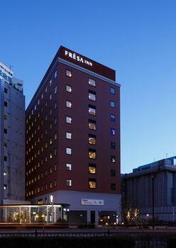 Sotetsu Fresa Yokohama Sakuragi-cho