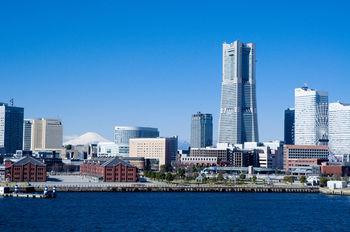 Sotetsu Fresa Yokohama Sakuragi-cho 3*
