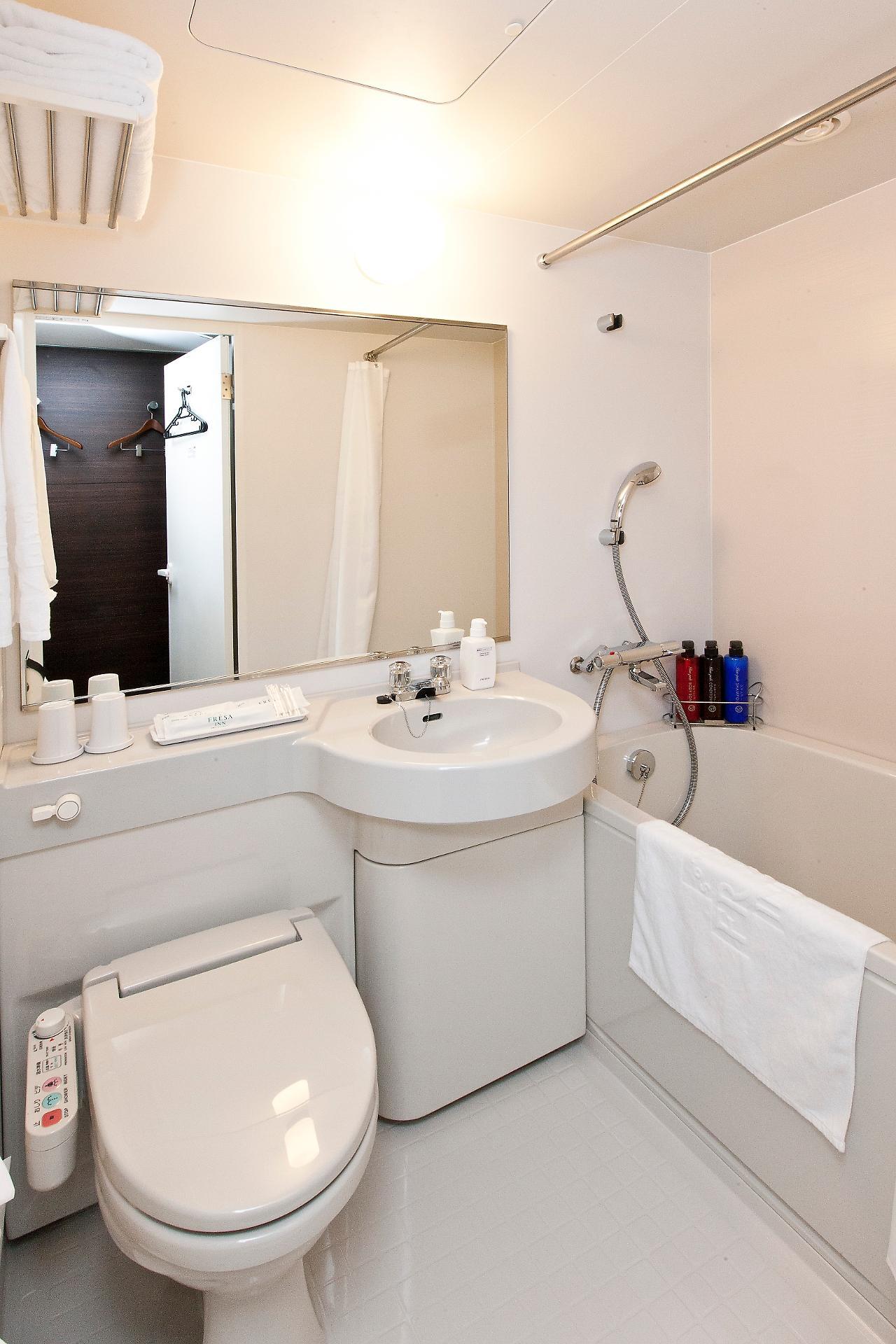 Sotetsu Fresa Yokohama Sakuragi-cho 3* Yokohama (Kanagawa)