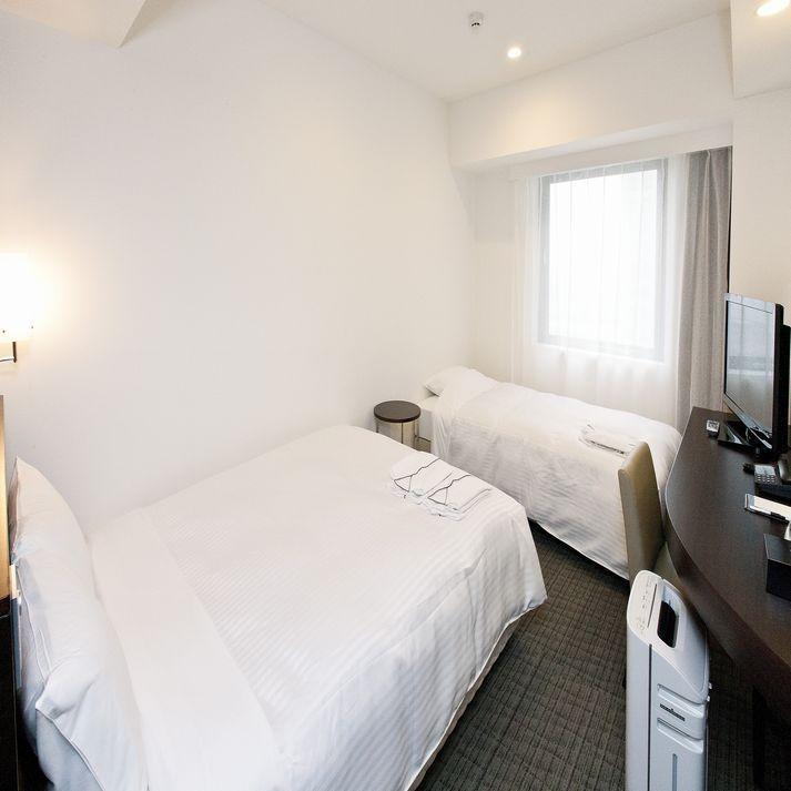 Sotetsu Fresa Yokohama Sakuragi-cho Hotel 3*