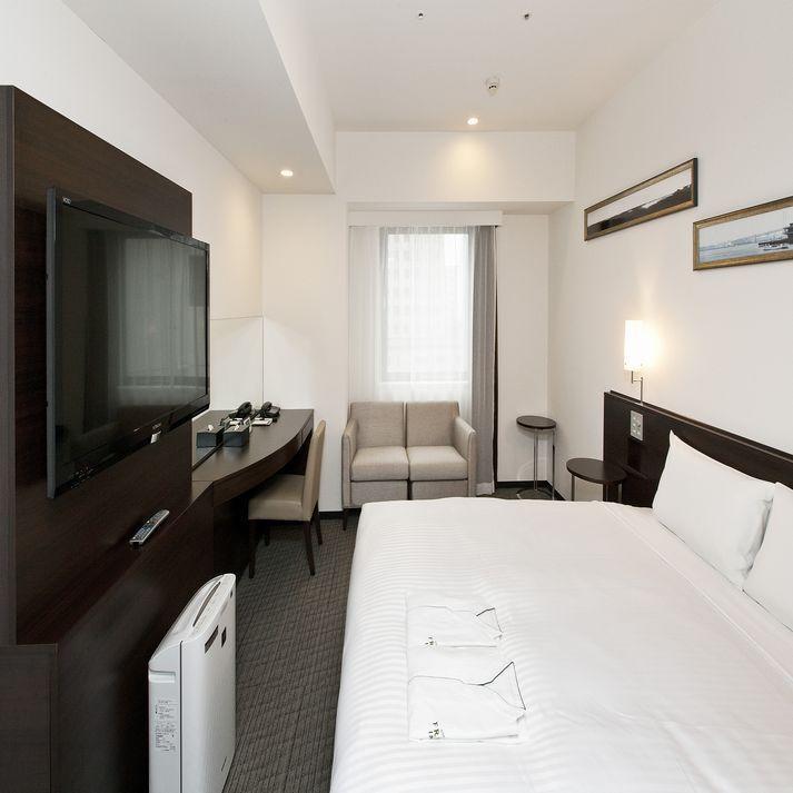 Hotel Sotetsu Fresa Yokohama Sakuragi-cho 3*