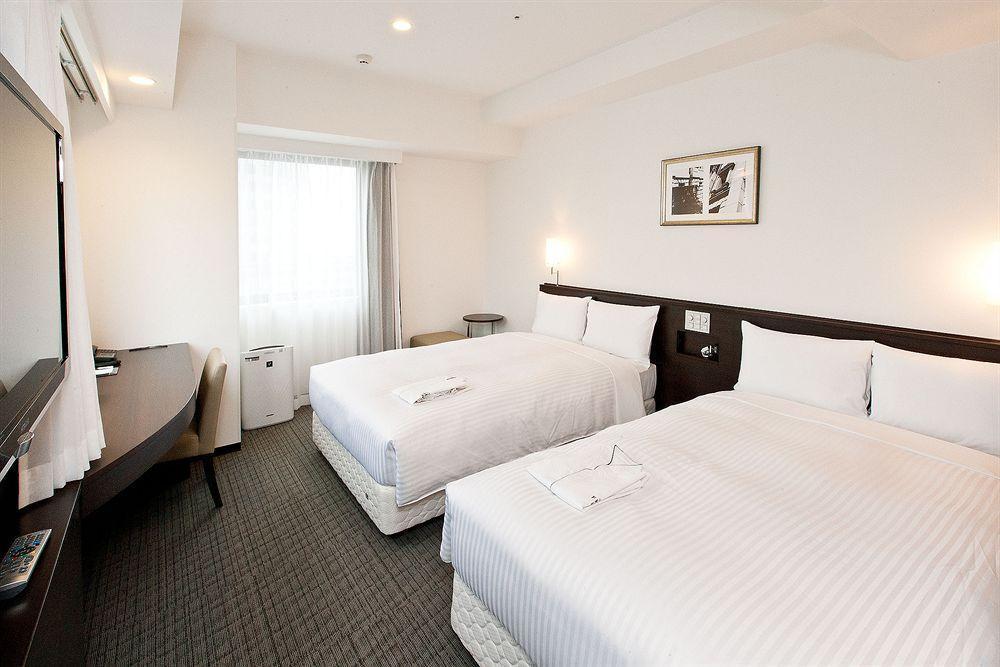 Sotetsu Fresa Yokohama Sakuragi-cho Hotel