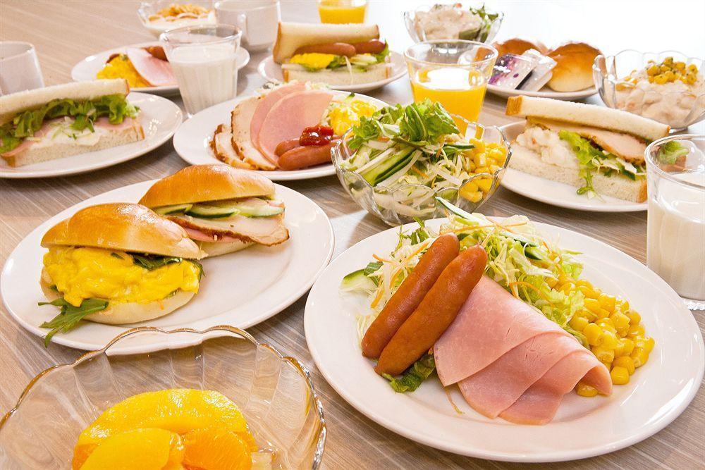Sotetsu Fresa Yokohama Sakuragi-cho Hotel Yokohama (Kanagawa)