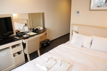 Sotetsu Fresa Yokohama Sakuragi-cho Hotel