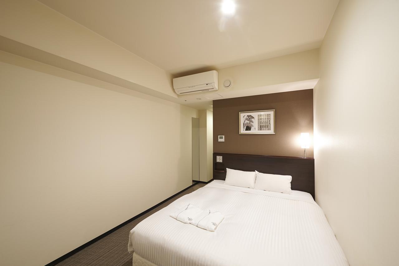 Hotel Sotetsu Fresa Yokohama Sakuragi-cho Yokohama (Kanagawa)