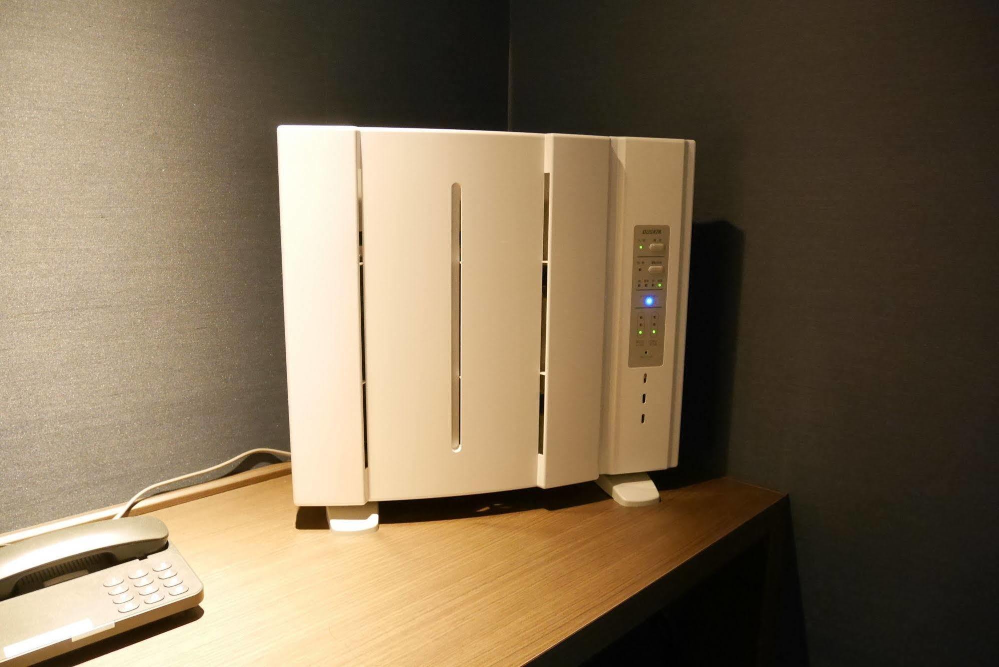 Sotetsu Fresa Yokohama Sakuragi-cho Hotel 3*