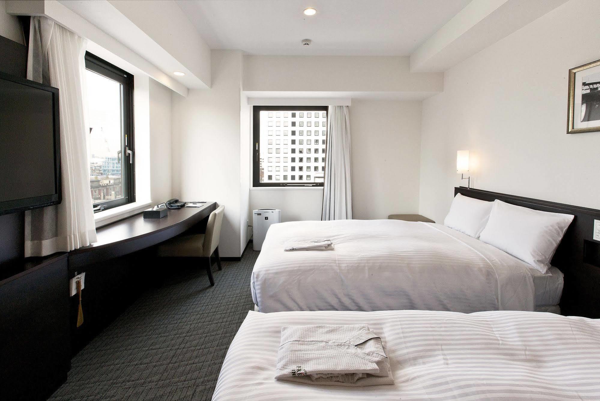 Sotetsu Fresa Yokohama Sakuragi-cho Hotel Yokohama (Kanagawa)
