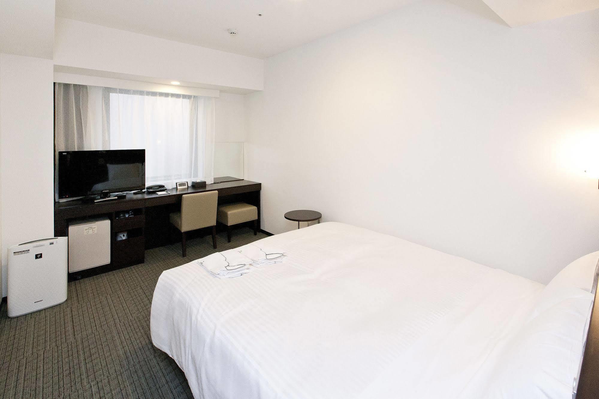 Hotel Sotetsu Fresa Yokohama Sakuragi-cho Yokohama (Kanagawa)