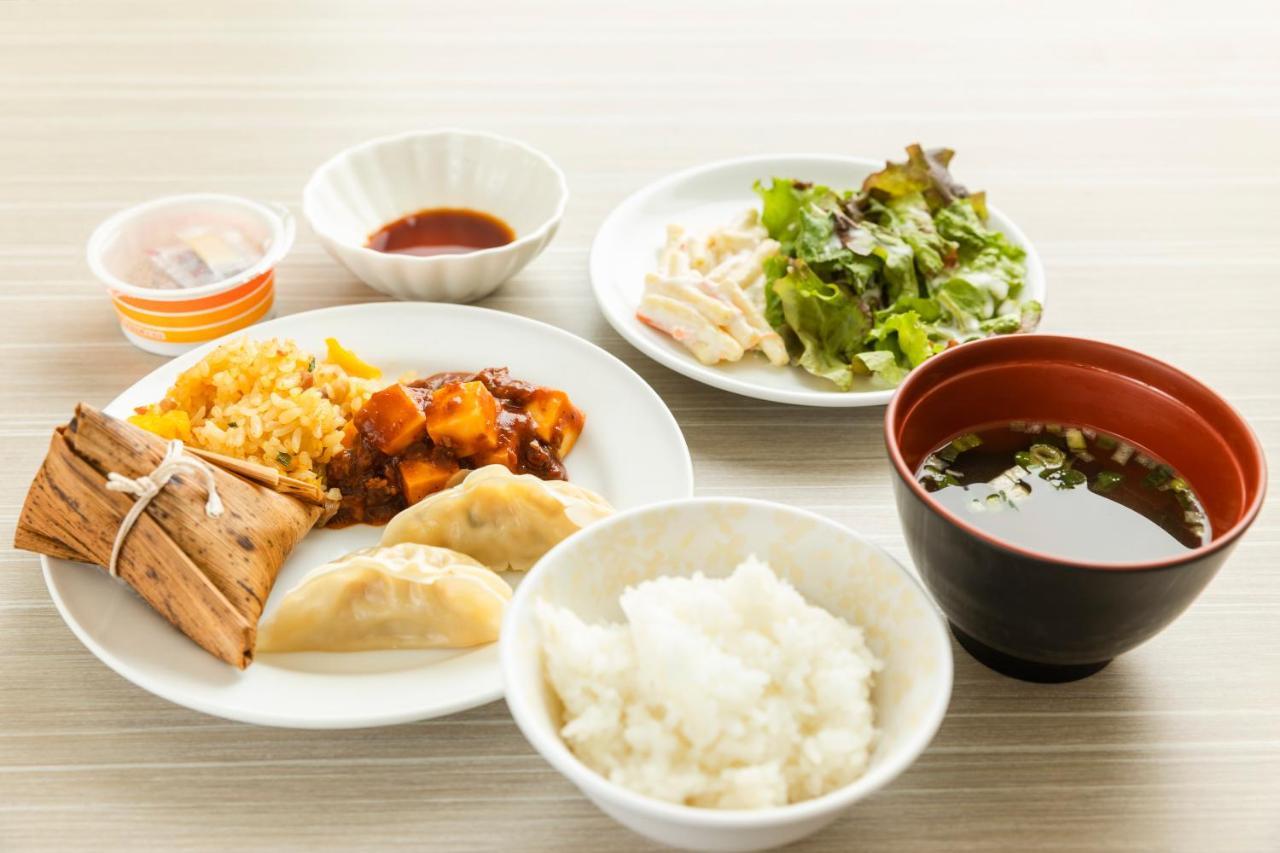 Sotetsu Fresa Yokohama Sakuragi-cho 3* Yokohama (Kanagawa)