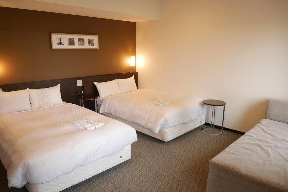 Sotetsu Fresa Yokohama Sakuragi-cho 3* Yokohama (Kanagawa)